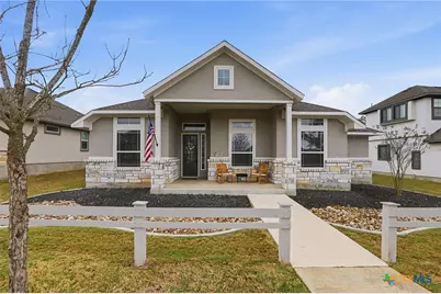 1108 Meyer Parkway, New Braunfels, TX 78132 - Photo 1