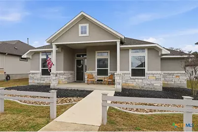 1108 Meyer Parkway Parkway, New Braunfels, TX 78132 - Photo 2