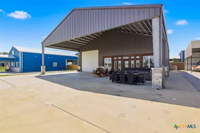 349 N Byers Street, Port O'Connor, TX 77982 - Photo 30