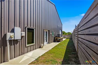 349 N Byers Street, Port O'Connor, TX 77982 - Photo 34