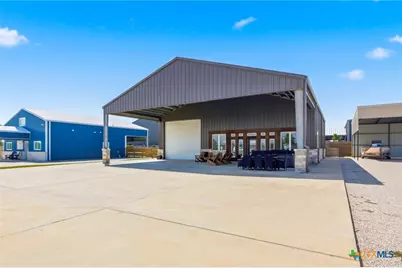349 N Byers Street, Port O'Connor, TX 77982 - Photo 32