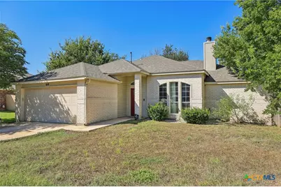 610 Sabine Circle, Temple, TX 76504 - Photo 2