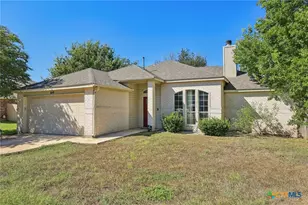 610 Sabine Cir, Temple, TX 76504 - Photo 2