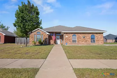 4201 Rosebelle Avenue, Killeen, TX 76549 - Photo 1