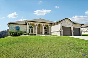 8302 Ginny Ln, Killeen, TX 76542 - Photo 2