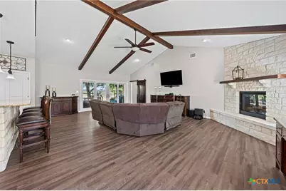 12694 Knob Hill Road, Rogers, TX 76569 - Photo 6