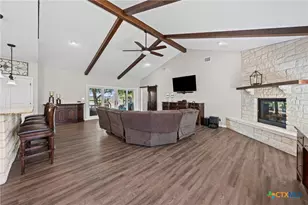 12694 Knob Hill Rd, Rogers, TX 76569 - Photo 6