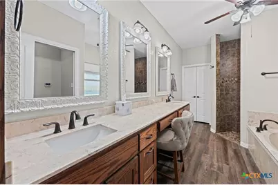 12694 Knob Hill Road, Rogers, TX 76569 - Photo 20