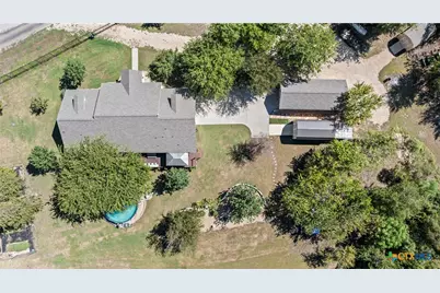 12694 Knob Hill Road, Rogers, TX 76569 - Photo 40