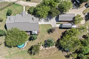 12694 Knob Hill Rd, Rogers, TX 76569 - Photo 40