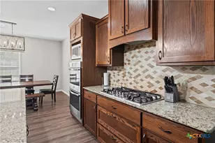 12694 Knob Hill Rd, Rogers, TX 76569 - Photo 10