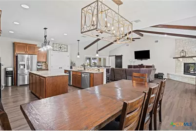 12694 Knob Hill Road, Rogers, TX 76569 - Photo 12