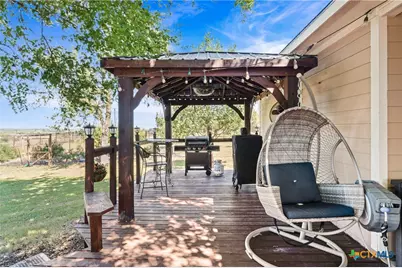 12694 Knob Hill Road, Rogers, TX 76569 - Photo 24