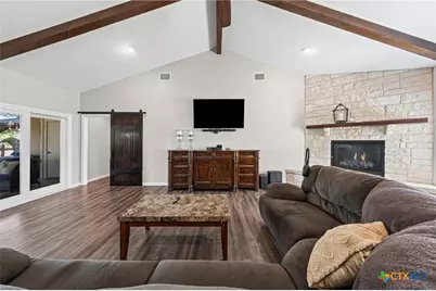 12694 Knob Hill Road, Rogers, TX 76569 - Photo 4