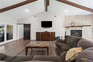 12694 Knob Hill Rd, Rogers, TX 76569 - Photo 4