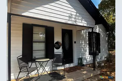 109 & 105 E Leon Street, Gatesville, TX 76528 - Photo 1