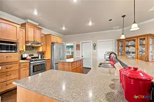 5650 Co Rd 101, Lampasas, TX 76550 - Photo 4