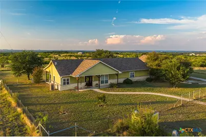 5650 County Road 101, Lampasas, TX 76550 - Photo 1