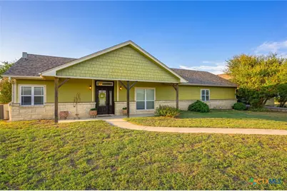 5650 County Road 101, Lampasas, TX 76550 - Photo 2
