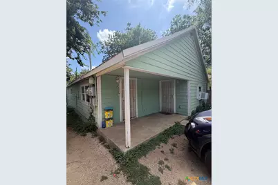 526 W Avenue C, Killeen, TX 76541 - Photo 2