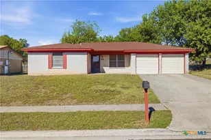 1004 S 29th St, Copperas Cove, TX 76522 - Photo 4