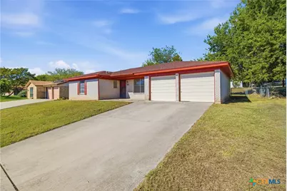 1004 S 29th Street, Copperas Cove, TX 76522 - Photo 2