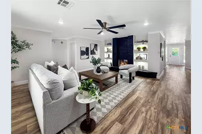 3806 Oakridge Boulevard #B, Harker Heights, TX 76548 - Photo 4