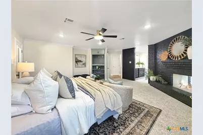 3806 Oakridge Boulevard #B, Harker Heights, TX 76548 - Photo 18