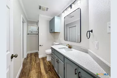 3806 Oakridge Boulevard #B, Harker Heights, TX 76548 - Photo 22