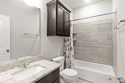 1219 Amber Dawn Drive, Temple, TX 76502 - Photo 8