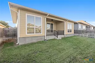 1219 Amber Dawn Dr, Temple, TX 76502 - Photo 34