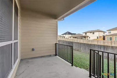 1219 Amber Dawn Drive, Temple, TX 76502 - Photo 32