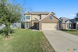 1219 Amber Dawn Dr, Temple, TX 76502 - Photo 2