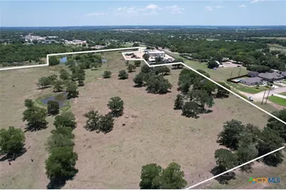 Hwy 36 Spanish Oak Trail, Cameron, TX 76520 - Photo 12