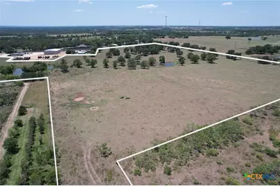 Hwy 36 Spanish Oak Trail, Cameron, TX 76520 - Photo 8
