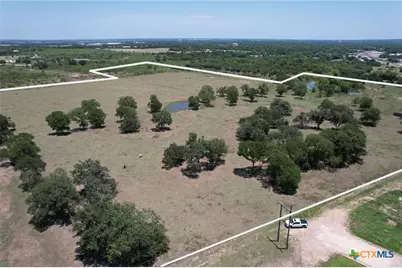 Hwy 36 Spanish Oak Trail, Cameron, TX 76520 - Photo 4