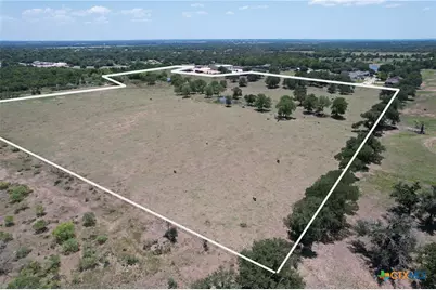 Hwy 36 Spanish Oak Trail, Cameron, TX 76520 - Photo 10