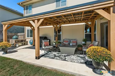 3602 Parkmill Drive, Killeen, TX 76542 - Photo 34