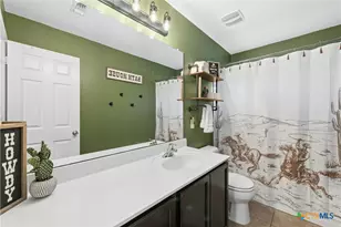 3602 Parkmill Dr, Killeen, TX 76542 - Photo 28