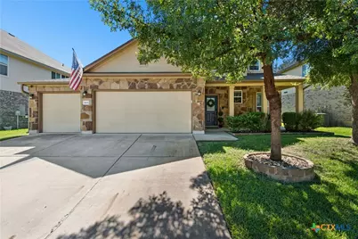 3602 Parkmill Drive, Killeen, TX 76542 - Photo 2