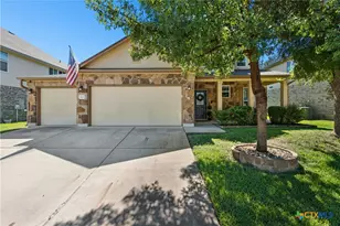 3602 Parkmill Dr, Killeen, TX 76542 - Photo 2