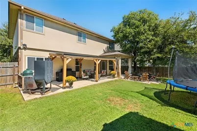 3602 Parkmill Drive, Killeen, TX 76542 - Photo 36