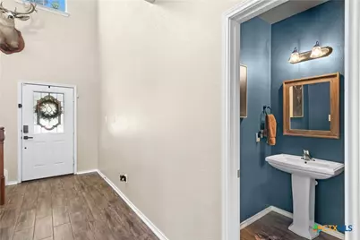 3602 Parkmill Drive, Killeen, TX 76542 - Photo 8