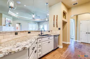 260 Long Creek Blvd, New Braunfels, TX 78130 - Photo 8