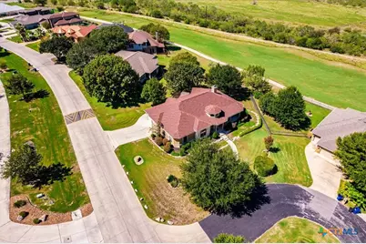 260 Long Creek Boulevard, New Braunfels, TX 78130 - Photo 2