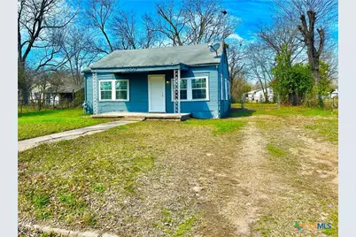1007 Capps Street, Marlin, TX 76661 - Photo 1