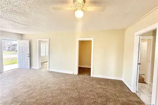 1007 Capps St, Marlin, TX 76661 - Photo 6