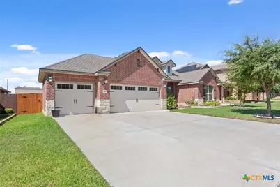 2305 Grosseto Court, Harker Heights, TX 76548 - Photo 2