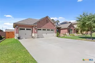 2305 Grosseto Ct, Harker Heights, TX 76548 - Photo 2