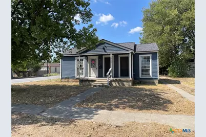 1210 S 3rd Street, Temple, TX 76504 - Photo 2